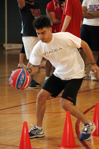 9th Beirut Corporate Games